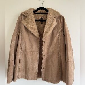Vintage Giacca Coat